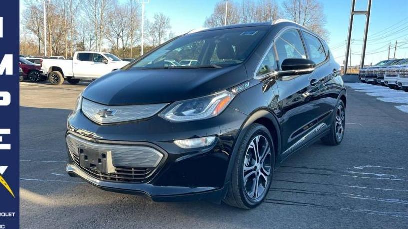 CHEVROLET BOLT EV 2019 1G1FZ6S08K4115157 image